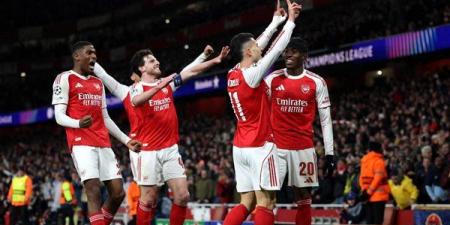 موعد
مباراة
أرسنال
وإيفرتون
في
الدوري
الإنجليزي
الممتاز
والقنوات
الناقلة
والتشكيل
المتوقع