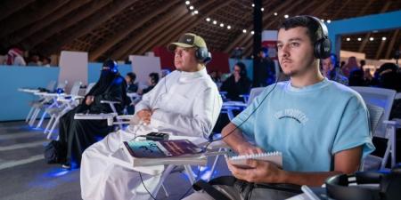 «الأدب والإعلام» و«السرد المتحفي».. ورشتا عمل بمعرض جدة للكتاب