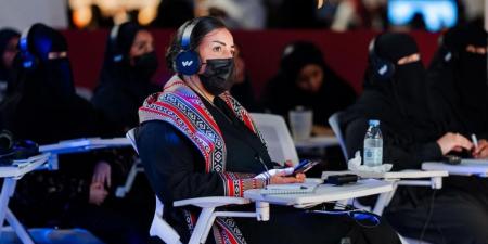 «كتاب جدة» 
يعزز التفاعل المجتمعي مع القراءة