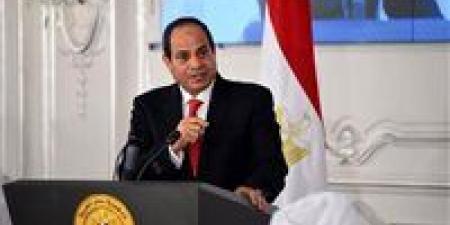 الرئيس
      السيسي
      يستقبل
      رئيس
      حكومة
      كردستان
      -
      العراق
      بحضور
      رئيس
      المخابرات
      العامة