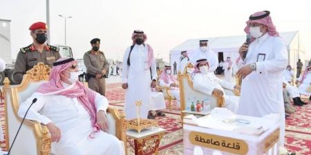 سالم آل منيف.. عميد رؤساء البلديات يترجّل بعد 4 عقود من العطاء البلدي