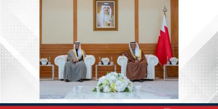 وزير
      الإعلام
      يلتقي
      وزير
      الإعلام
      والثقافة
      بدولة
      الكويت
      الشقيقة
      ويستعرضان
      مسارات
      التعاون
      الإعلامي
      المشترك
      بين
      البلدين
      الشقيقين