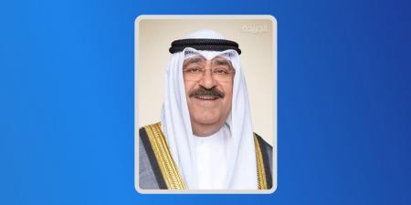 مسؤولون حكوميون بذكرى تولي الأمير مقاليد الحكم: نهج إصلاحي ورؤية واضحة أسهمت بدفع التنمية والتطور