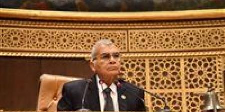 انطلاق
      الجلسة
      العامة
      للشيوخ
      لمناقشة
      تعديلات
      قانون
      نقابة
      المهن
      الرياضية