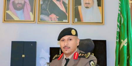 شرطة
      منطقة
      جازان
      تودّع
      العقيد
      المعتصم
      بالله
      الدراج