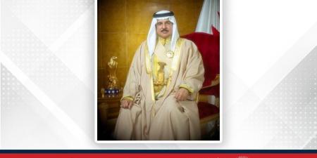 جلالة
      الملك
      المعظم
      يصادق
      ويصدر
      قانون
      بالتصديق
      على
      اتفاقية
      مكة
      المكرمة
      للدول
      الأعضاء
      في
      منظمة
      التعاون
      الإسلامي
      للتعاون
      في
      مجال
      إنفاذ
      قوانين
      مكافحة
      الفساد
      بعد
      إقرار
      مجلس
      الشورى
      ومجلس
      النواب