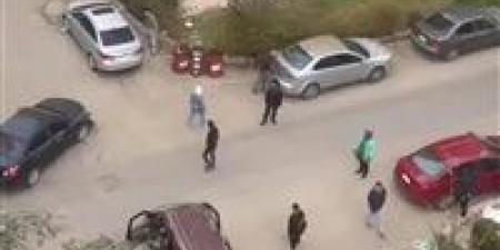 تأجيل
      محاكمة
      المتهمين
      في
      مشاجرة
      كمبوند
      الفردوس
      لجلسة
      12
      يناير