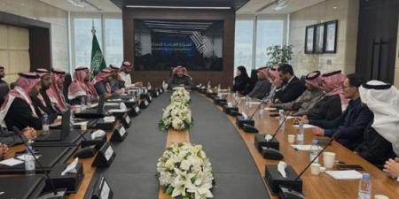 “هيئة
      المنافسة”
      تبحث
      مع
      شركات
      الدهانات
      تعزيز
      الامتثال
      وتحفيز
      الابتكار