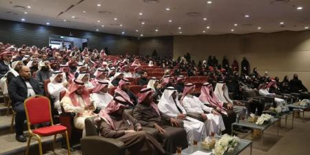 جامعة
      طيبة
      تطلق
      11
      مبادرة
      نوعية
      في
      الدراسات
      العليا
      والبحث
      العلمي