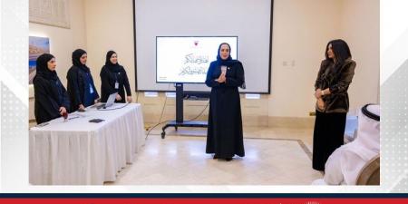 تنفيذًا
      لتوجيهات
      جلالة
      الملك
      المعظم
      وأمر
      سمو
      ولي
      العهد
      رئيس
      مجلس
      الوزراء
      ..
      وزارة
      الإسكان
      والتخطيط
      العمراني
      تشرع
      في
      إجراءات
      السحب
      على
      وحدات
      المرحلة
      الثانية
      من
      مشروع
      مدينة
      سترة
      الإسكانية