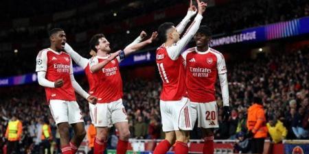 موعد
      مباراة
      أرسنال
      وكريستال
      بالاس
      في
      ربع
      نهائي
      كأس
      رابطة
      المحترفين
      الإنجليزية
      والقنوات
      الناقلة
      والتشكيل
      المتوقع