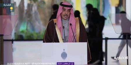 وزير الإعلام: تنفيذ المرحلة السابعة من قطار الرياض العام المقبل