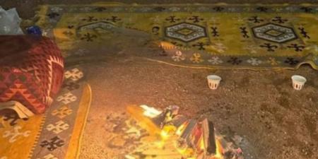 الأمن
      البيئي
      يضبط
      مواطنًا
      مخالفًا
      أشعل
      النار
      في
      غير
      الأماكن
      المخصصة
      لها
      في
      منطقة
      حائل