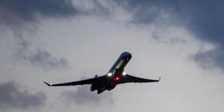 الداخلية
      التركية:
      انقطع
      التواصل
      مع
      طائرة
      الحداد
      بعد
      طلبها
      الهبوط
      الاضطراري
      في
      أنقرة