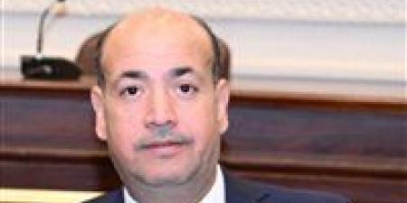 أمين
      سر
      لجنة
      السياحة
      والآثار
      لـ«تحيا
      مصر»:
      خطة
      شاملة
      لمضاعفة
      عدد
      السائحين
      ورفع
      العائد
      القومي