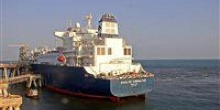 مصر
      تعيد
      إشعال
      خريطة
      الطاقة..
      تصدير
      شحنات
      غاز
      ضخمة
      من
      إدكو
      قبل
      نهاية
      2025