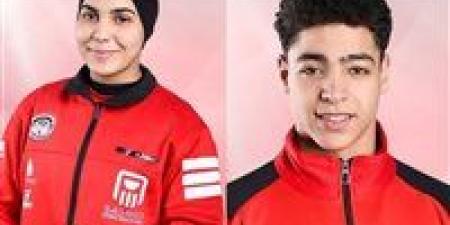 علي
      وهاجر
      يرفعان
      مصر
      إلى
      54
      ميدالية
      في
      البطولة
      العربية
      لرفع
      الأثقال