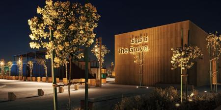 المسار
      الرياضي
      يعلن
      افتتاح
      “ذا
      قروڤ”
      إﺣﺪى
      الوﺟﻬﺎت
      اﻟﺠﺪﻳﺪة