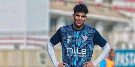 بيراميدز
      يضع
      محمد
      السيد
      ضمن
      صفقاته
      المحتملة