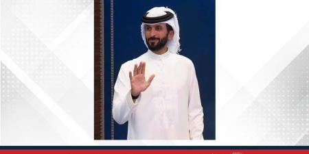 ترأس
      اجتماع
      المجلس
      الأعلى
      للشباب
      والرياضة
      بحضور
      خالد
      بن
      حمد..
      ناصر
      بن
      حمد:
      حريصون
      على
      تمكين
      الشباب
      البحريني
      في
      المجالات
      الرياضية
      والإعلامية
      والمؤسسية