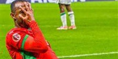 قراءة
      في
      حصاد
      الجولة
      الأولى
      من
      كأس
      الأمم
      الأفريقية
      بالأرقام