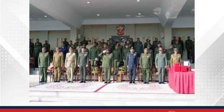 الحرس
      الوطني
      يختتم
      مسابقة
      «عصا
      قياس
      الخطوات
      العسكرية
      الأولى»