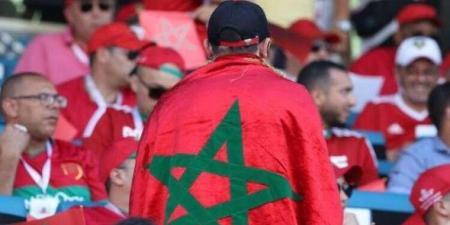 كيف
      صمدت
      ملاعب
      المغرب
      أمام
      غزارة
      الأمطار
      وقصة
      التقنية
      المستخدمة