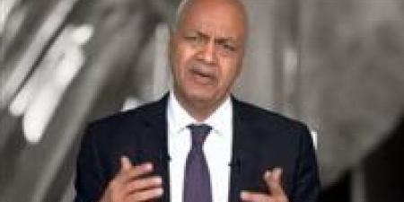 مصطفى
      بكري
      يعلق
      على
      موافقة
      تغليظ
      العقوبة
      في
      قانون
      المرور
      الجديد