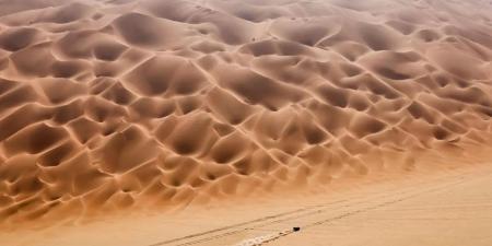 رالي
      داكار
      يُجسّد
      رحلة
      استثنائية
      تقوم
      على
      الفضول
      والاستكشاف
      تُشكلها
      طبيعة
      الجغرافيا
      المتنوعة