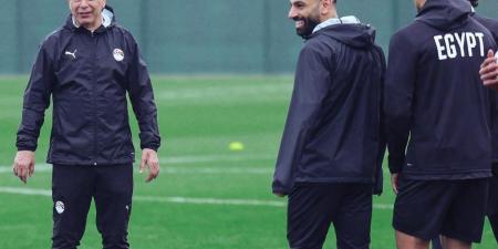 القنوات
      الناقلة
      لمباراة
      مصر
      وجنوب
      إفريقيا
      في
      كأس
      الأمم
      الإفريقية