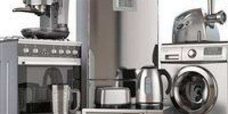 الأجهزة
      الكهربائية:
      ركود
      حاد
      في
      المبيعات
      رغم
      موسم
      الذروة