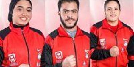 93
      ميدالية
      حصيلة
      البعثة
      المصرية
      حتى
      الآن
      في
      البطولة
      العربية
      لرفع
      الأثقال