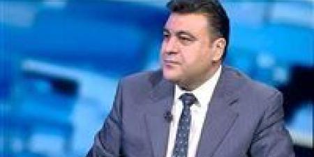 ثقافة
      الشيوخ
      لـ«تحيا
      مصر»:
      هشاشة
      الإعلام
      الرسمي
      تتجلى
      في
      الأخبار
      الكاذبة
      وضعف
      توفير
      المعلومات