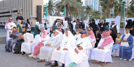 جمعية الإيمان تطلق فعالية «دوائر الحياة» بجدة للتوعية بالكشف المبكر ونمط الحياة الصحي