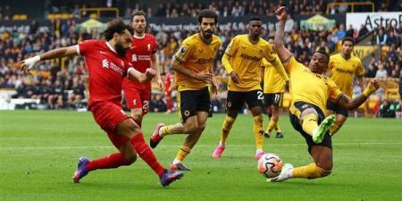 موعد
      مباراة
      ليفربول
      ضد
      وولفرهامبتون
      في
      الدوري
      الإنجليزي
      الممتاز
      والقنوات
      الناقلة
      والتشكيل
      المتوقع..
      موقف
      محمد
      صلاح