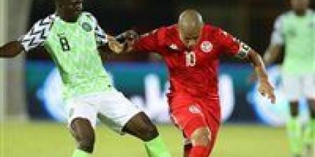 التشكيل
      الرسمي
      لمباراة
      تونس
      ونيجيريا
      في
      كأس
      أمم
      أفريقيا..
      موقف
      محمد
      علي
      بن
      رمضان
      وعلي
      معلول