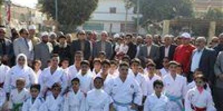 ننشر
      حصاد
      مديرية
      الشباب
      والرياضة
      فى
      المنيا
      لعام
      2025