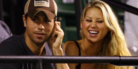 كورنيكوفا تستقبل مولودها الرابع بسن الـ44