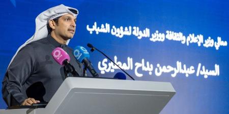 وزير الإعلام: نمضي وفق رؤية استراتيجية واضحة لتطوير المنظومة الإعلامية الوطنية