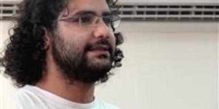 فيديو للإعلامي نشأت الديهي عن علاء عبدالفتاح يحدث أزمة في بريطانيا