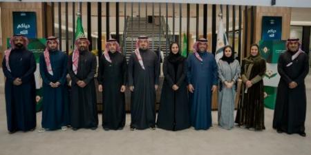 مجلس كأس آسيا “2027 السعودية” يستعرض استعدادات المملكة لاستضافة البطولة القارية