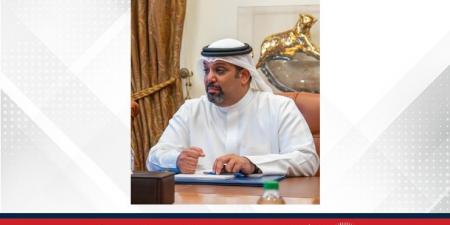 لدى لقائه جمعية التطوير العقاري البحرينية... معالي وزير المالية والاقتصاد الوطني يؤكد الحرص على تطوير القطاع العقاري وتعزيز دوره بما ينسجم مع أولويات التنمية الاقتصادية