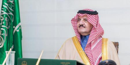 مجلس تطوير الشرقية يقرّ خططًا تنموية كبرى