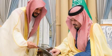 سمو أمير المدينة المنورة يدشن التصفيات الأولية للمسابقة المحلية