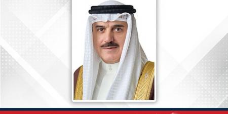 معربًا عن شكره وتقديره لسمو ولي العهد رئيس مجلس الوزراء ومثمنًا التوافق بين السلطتين .. رئيس مجلس النواب يشيد بقرار الحكومة بعدم تغيير تعرفة الشريحة الأولى والثانية للكهرباء والماء للمواطنين في المسكن الأول