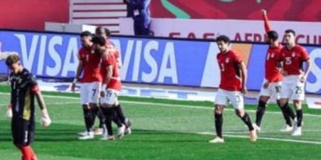 فوز المغرب ومالي يمنع مصر من مواجهة ثالث المجموعة الأولى بأمم أفريقيا