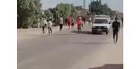 بعد الهروب الجماعي.. الداخلية: المصحة غير مرخصة وتم فتحها بشكل مخالف للقانون