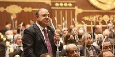 حسين خضير: افتتاح مستشفى الجيزة الجديدة نموذج للرؤية الشاملة للدولة في الصحة والتعليم