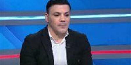 عمرو زكي: حسام حسن يسير على خطى حسن شحاتة.. وقادر على إعادة أمجاد الفراعنة في أمم أفريقيا