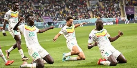 موعد مباراة منتخب السنغال وبنين في كأس أمم أفريقيا والقنوات الناقلة والتشكيل المتوقع